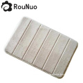 Washable Cheap Bathroom Memory Foam Mats